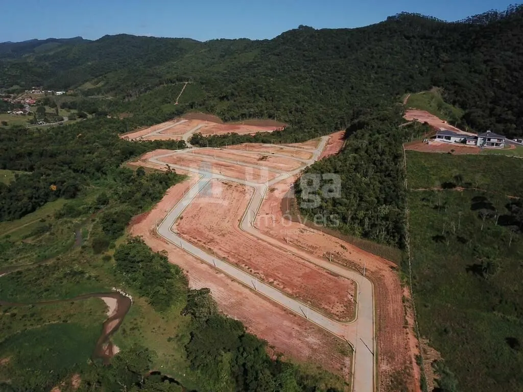 Terreno à venda de 280 m² em Brusque, SC, Brasil