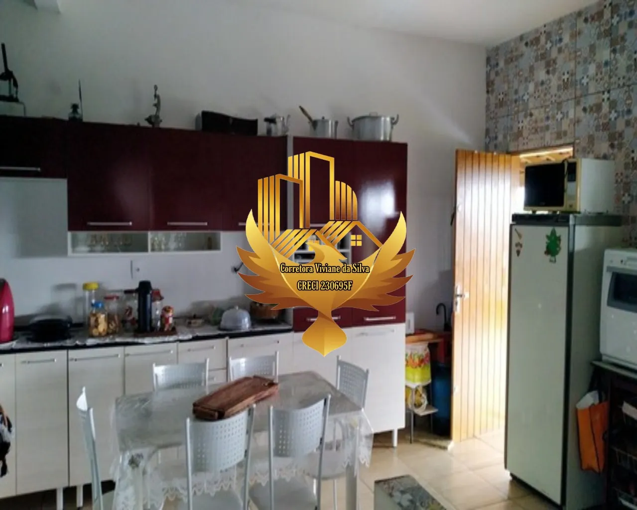 Chácara à venda de 1.000 m² em Taubaté, SP, Brasil