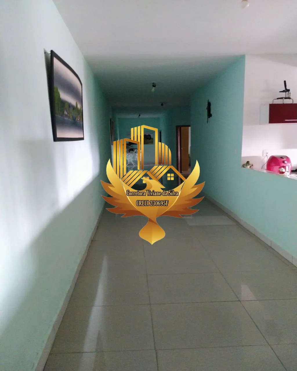 Chácara à venda de 1.000 m² em Taubaté, SP, Brasil