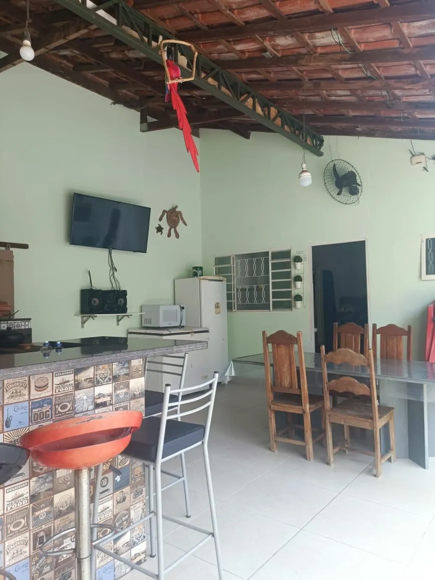 House for sale of 300 m² in Sumaré, SP, Brazil