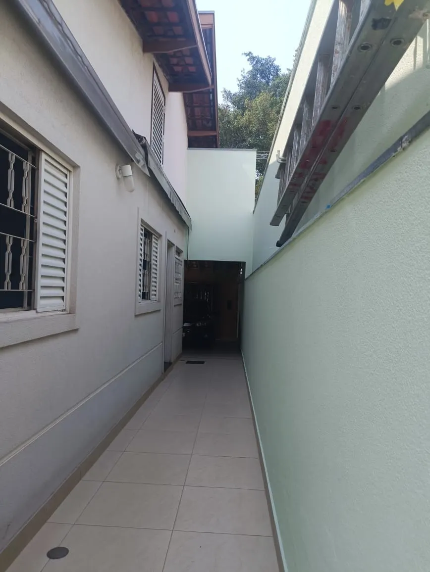 House for sale of 300 m² in Sumaré, SP, Brazil