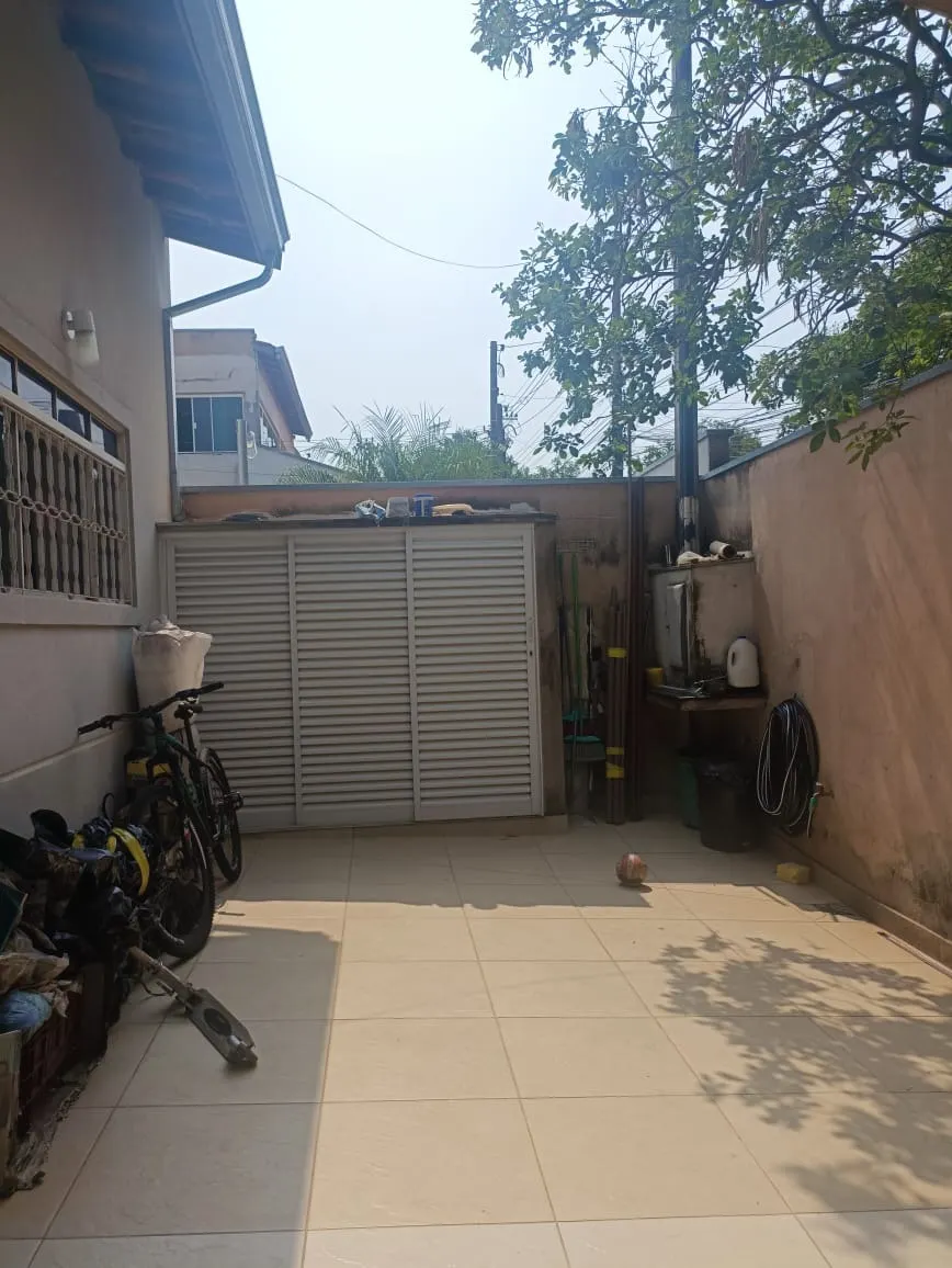 House for sale of 300 m² in Sumaré, SP, Brazil
