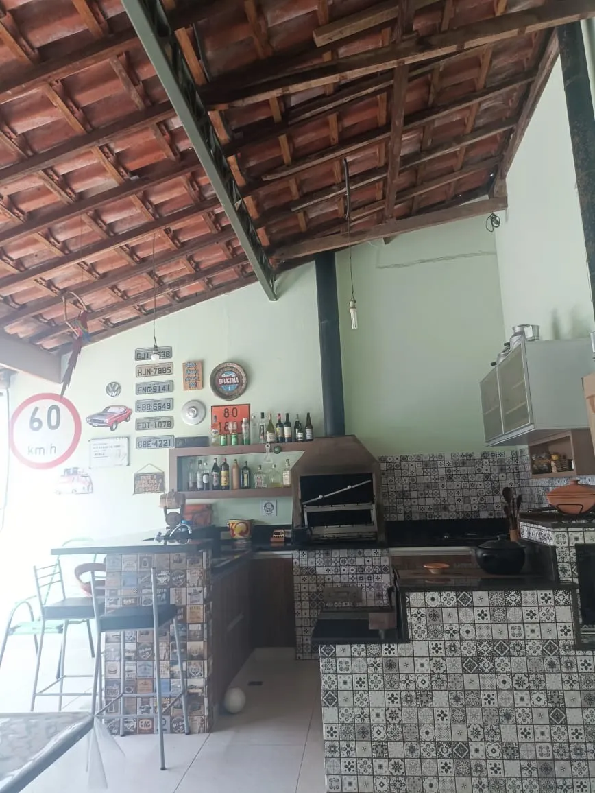 House for sale of 300 m² in Sumaré, SP, Brazil