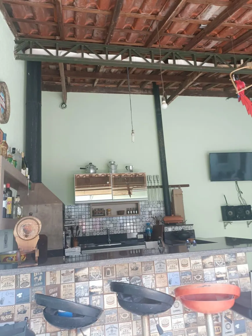 House for sale of 300 m² in Sumaré, SP, Brazil