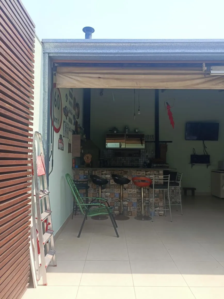 House for sale of 300 m² in Sumaré, SP, Brazil