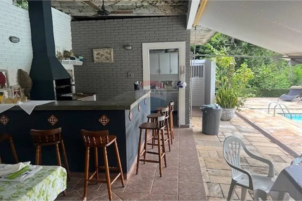 Chácara à venda de 2.980 m² em Jaguariúna, SP, Brasil