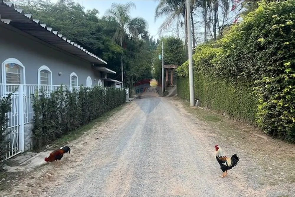 Chácara à venda de 2.980 m² em Jaguariúna, SP, Brasil