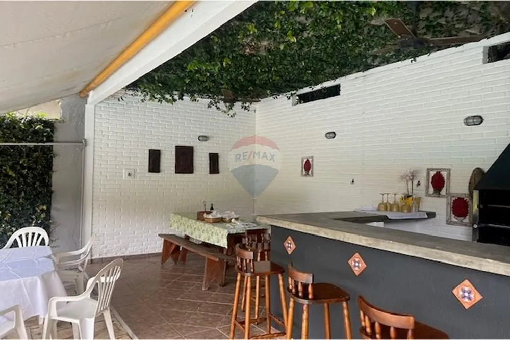 Chácara à venda de 2.980 m² em Jaguariúna, SP, Brasil