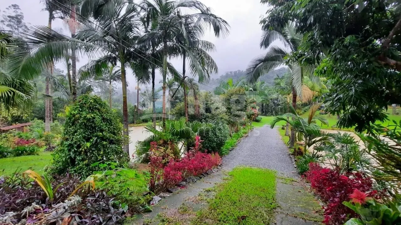 Farm for sale of 7 acres in Vidal Ramos, SC, Brazil