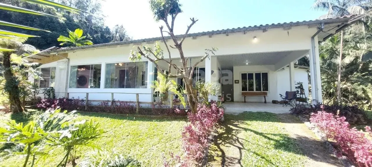Farm for sale of 7 acres in Vidal Ramos, SC, Brazil