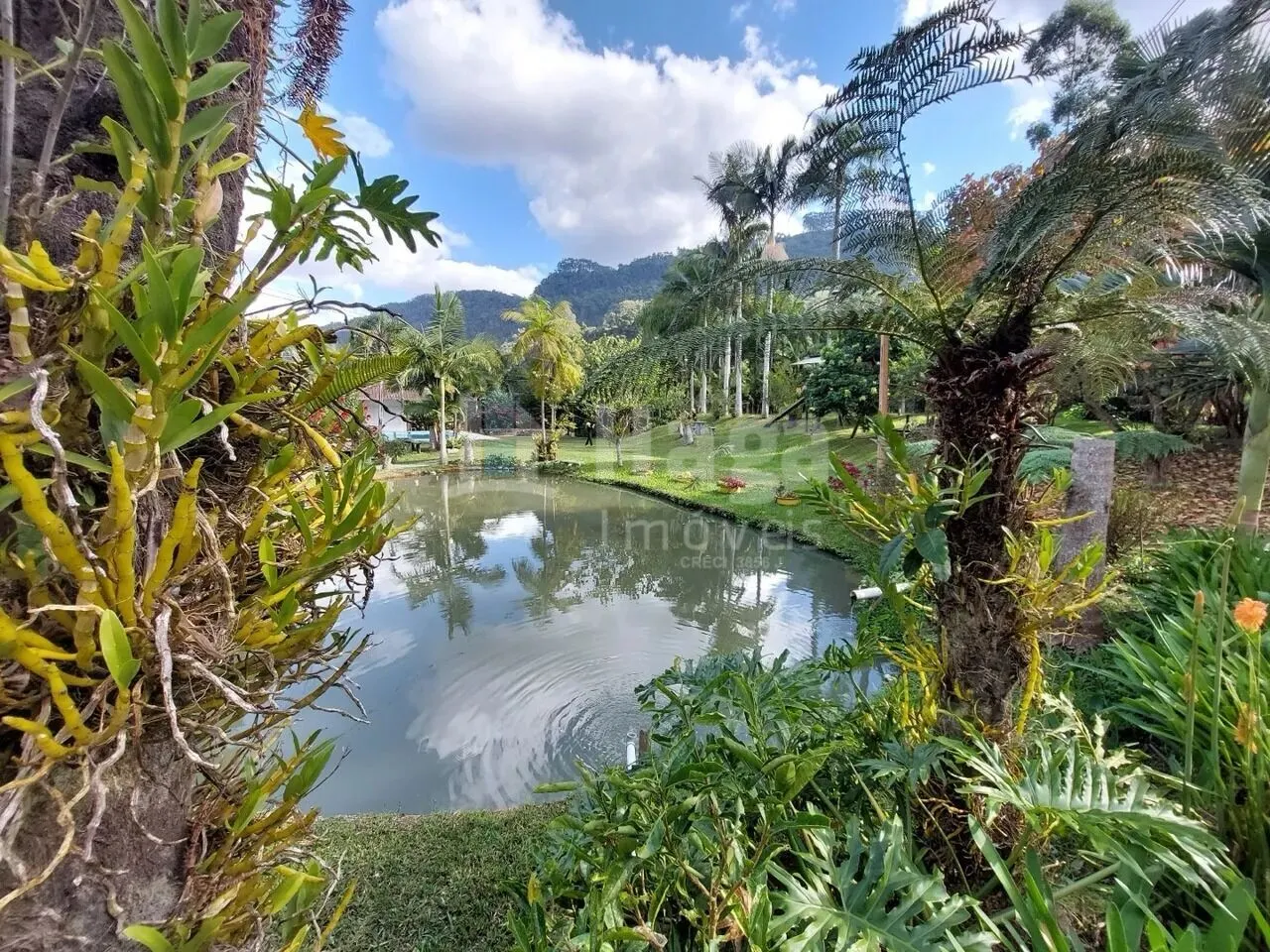 Farm for sale of 7 acres in Vidal Ramos, SC, Brazil
