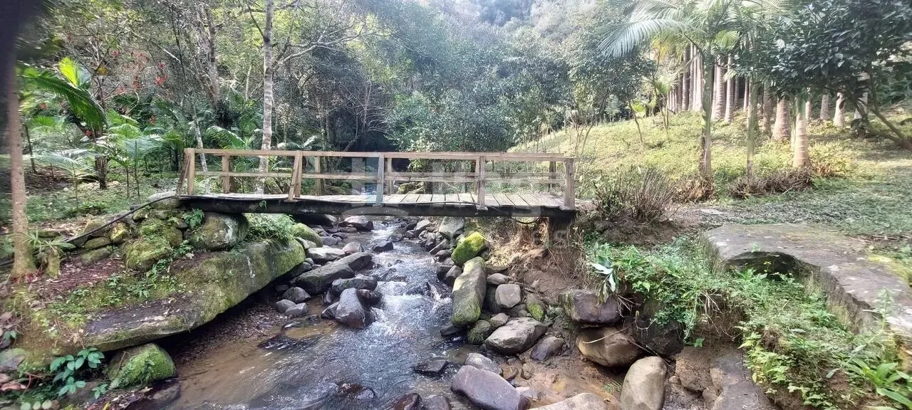 Farm for sale of 7 acres in Vidal Ramos, SC, Brazil