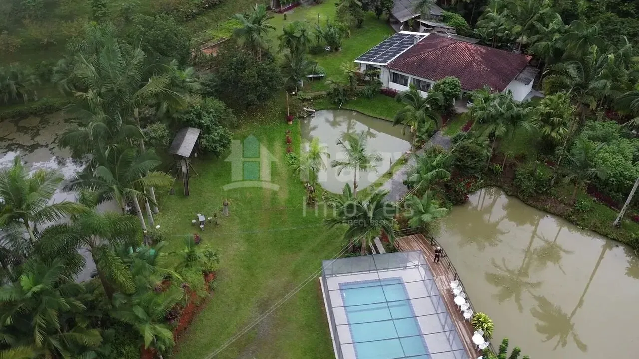Farm for sale of 7 acres in Vidal Ramos, SC, Brazil