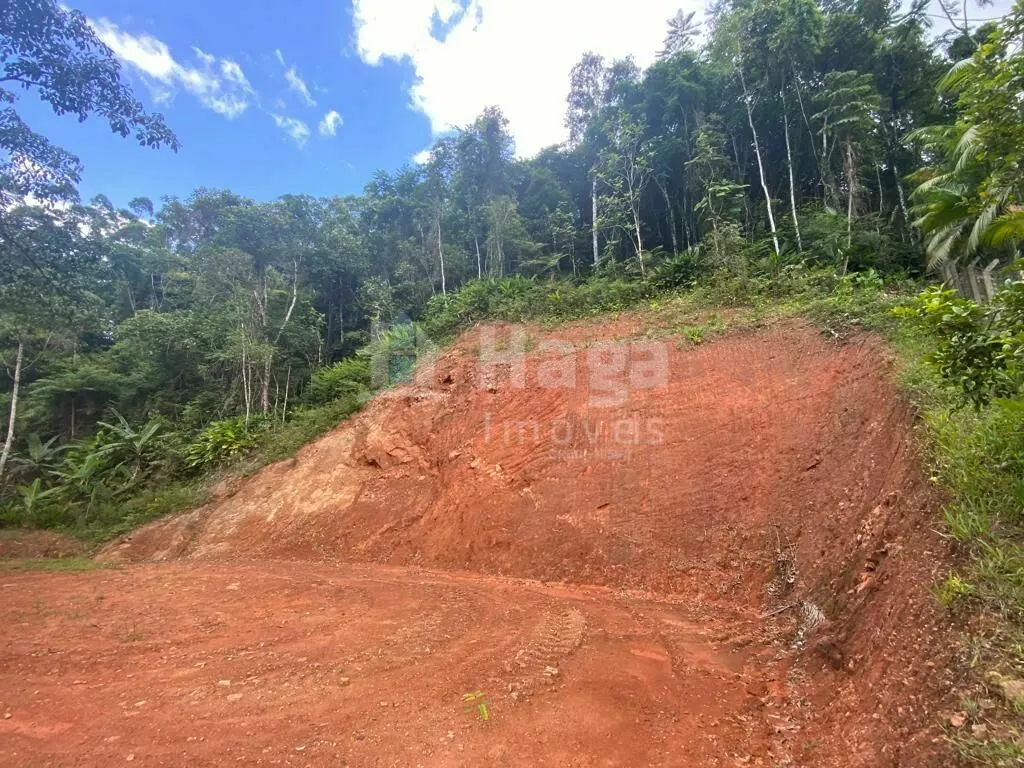 Terreno à venda de 3.800 m² em Canelinha, SC, Brasil