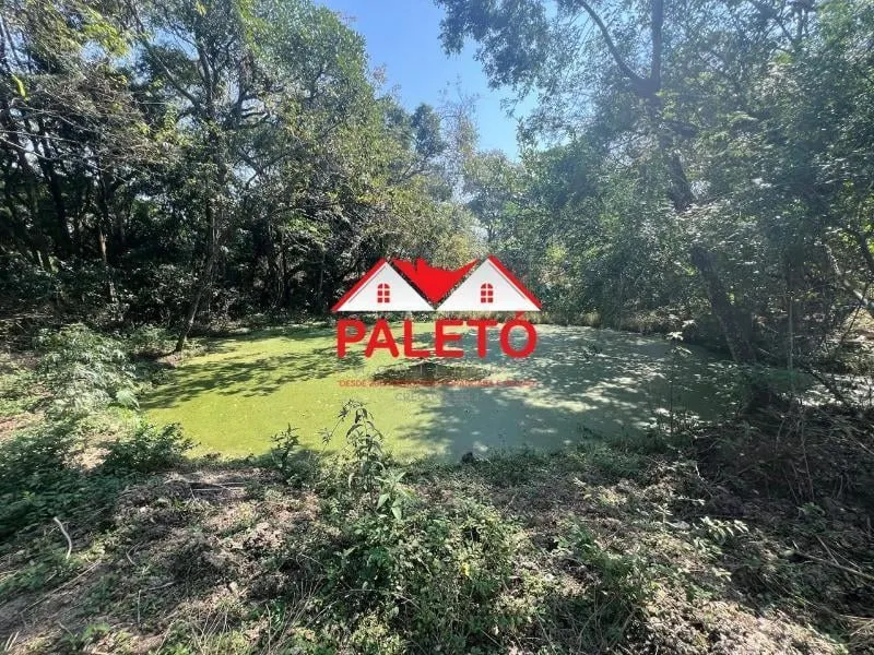 Sítio à venda de 4 ha em Porangaba, SP, Brasil