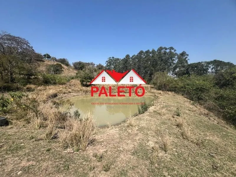 Sítio à venda de 4 ha em Porangaba, SP, Brasil