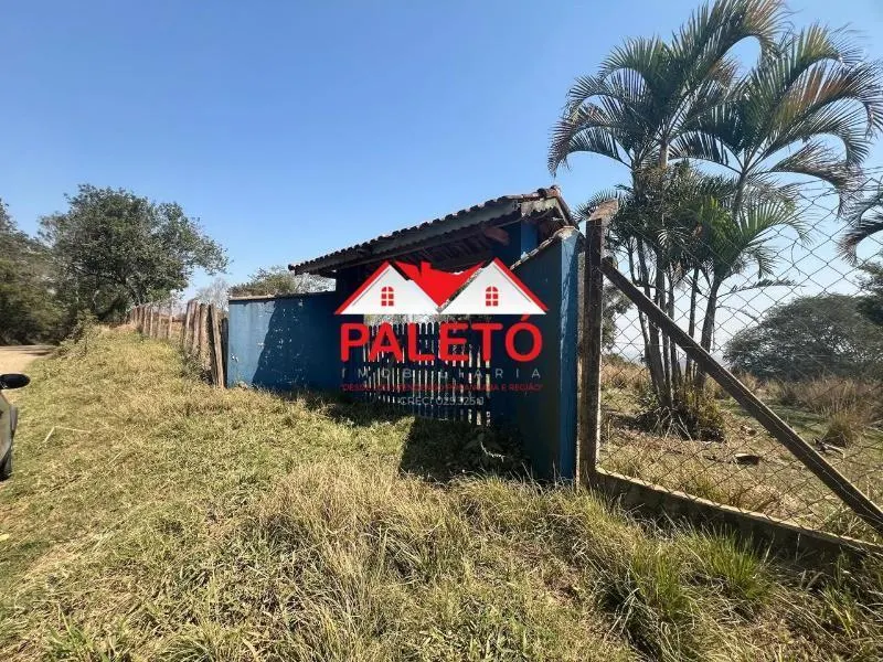 Sítio à venda de 4 ha em Porangaba, SP, Brasil