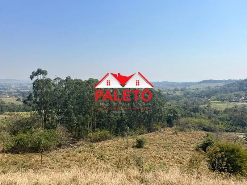 Sítio à venda de 4 ha em Porangaba, SP, Brasil