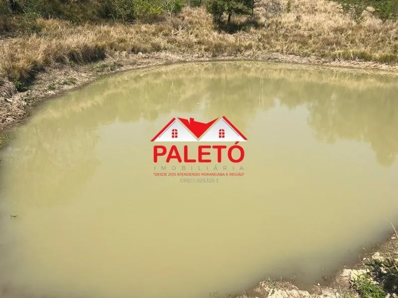 Sítio à venda de 4 ha em Porangaba, SP, Brasil