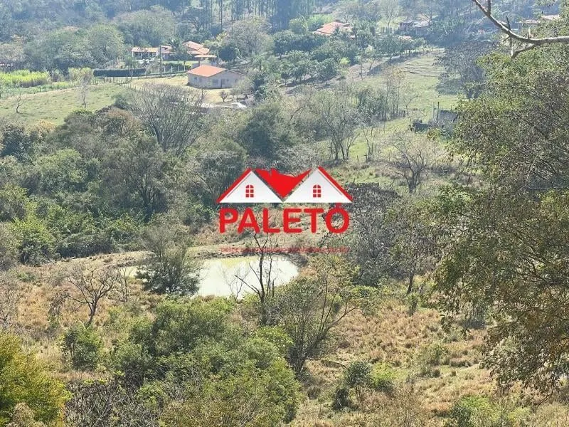 Sítio à venda de 4 ha em Porangaba, SP, Brasil