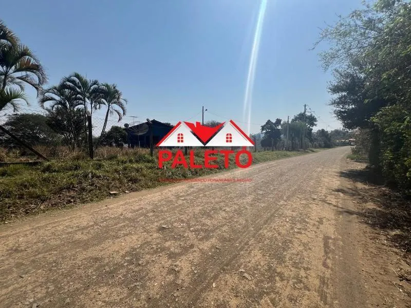 Sítio à venda de 4 ha em Porangaba, SP, Brasil