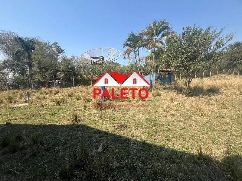 Sítio à venda de 4 ha em Porangaba, SP, Brasil
