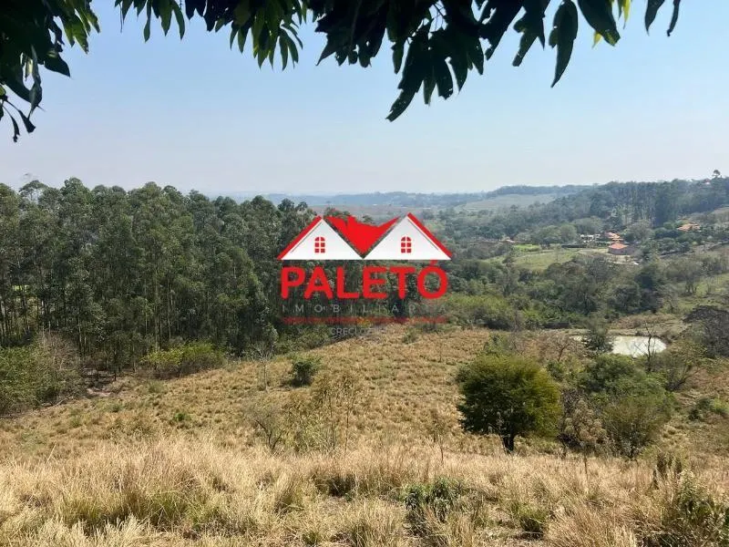 Sítio à venda de 4 ha em Porangaba, SP, Brasil