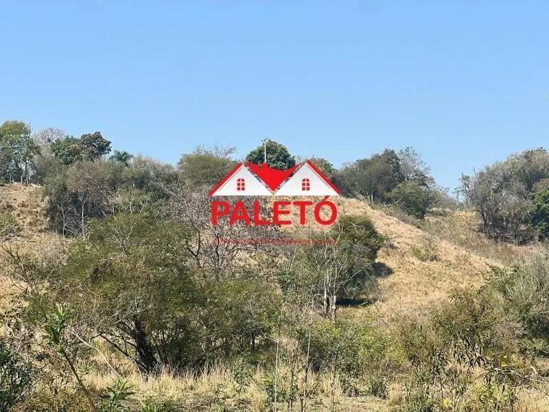 Sítio à venda de 4 ha em Porangaba, SP, Brasil