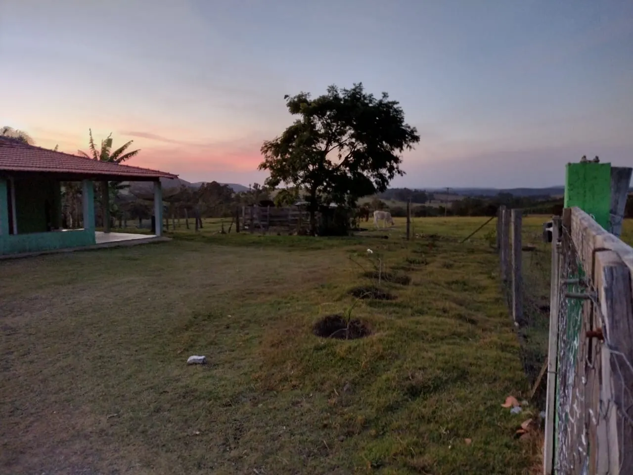 Country home for sale of 6 acres in Angatuba, SP, Brazil