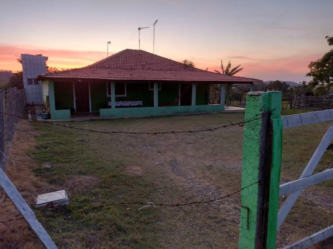 Country home for sale of 6 acres in Angatuba, SP, Brazil