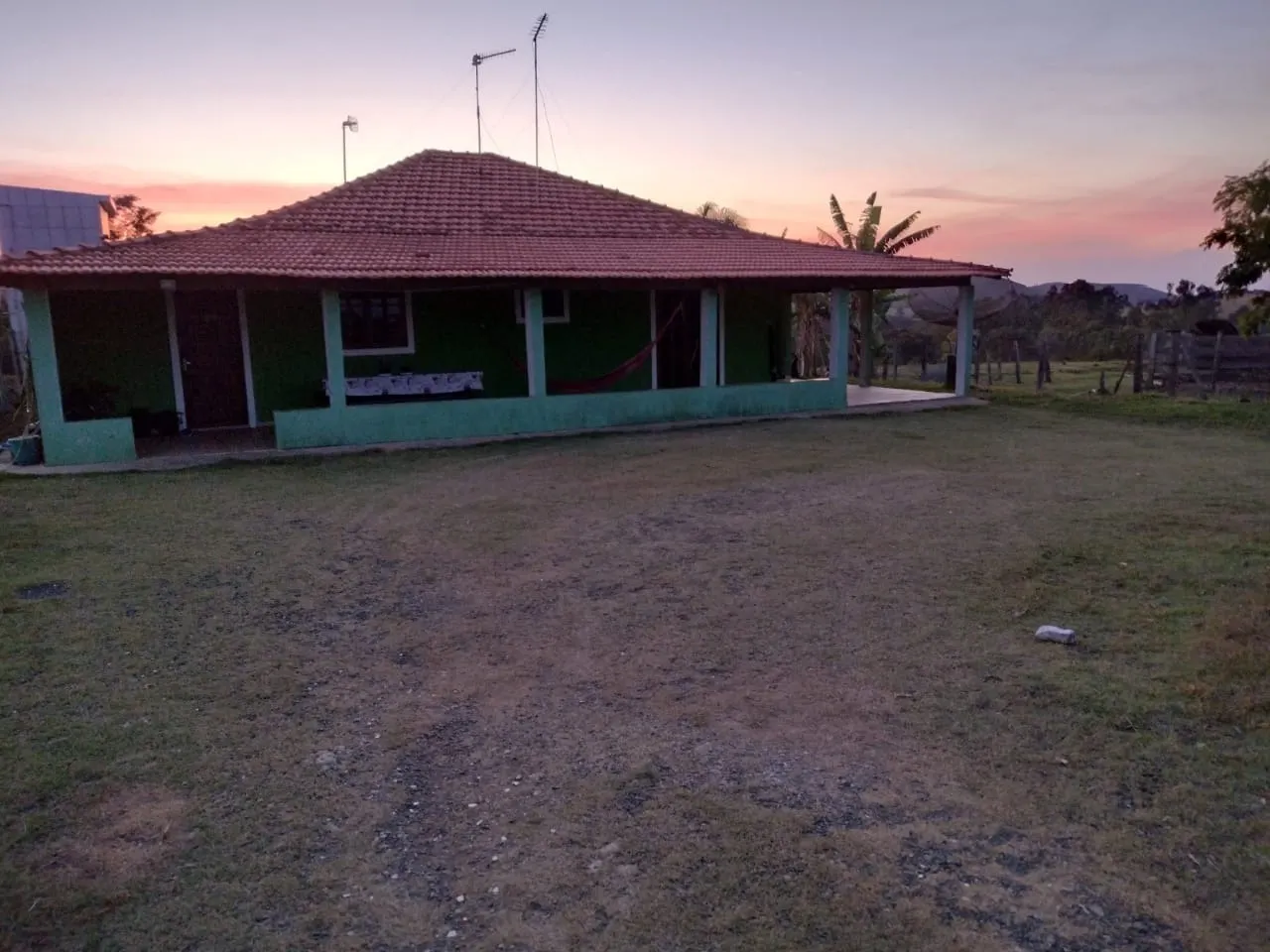 Country home for sale of 6 acres in Angatuba, SP, Brazil