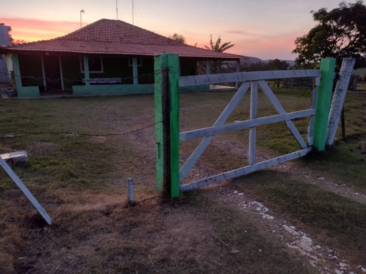 Country home for sale of 6 acres in Angatuba, SP, Brazil