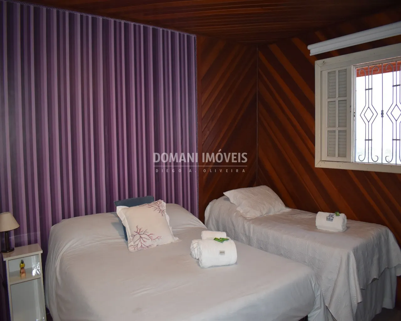 Casa à venda de 250 m² em Campos do Jordão, SP, Brasil