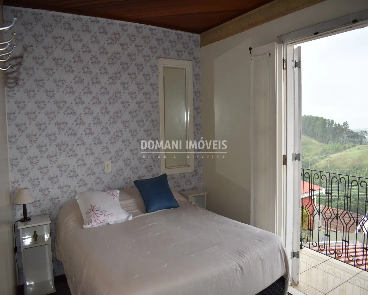 Casa à venda de 250 m² em Campos do Jordão, SP, Brasil