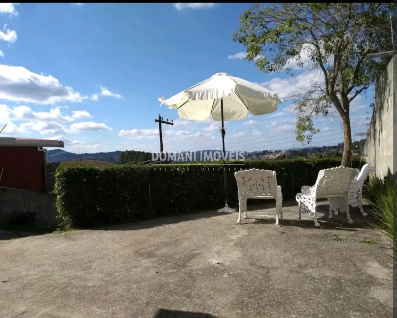 Casa à venda de 250 m² em Campos do Jordão, SP, Brasil