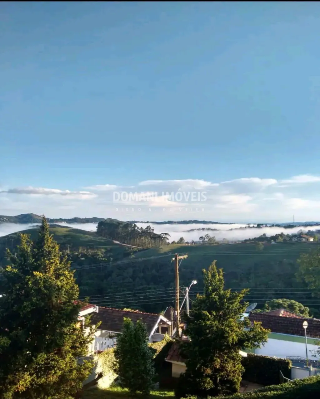 Casa à venda de 250 m² em Campos do Jordão, SP, Brasil