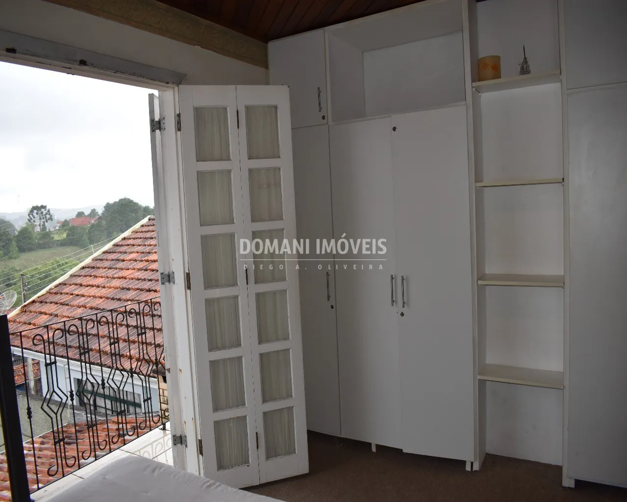Casa à venda de 250 m² em Campos do Jordão, SP, Brasil