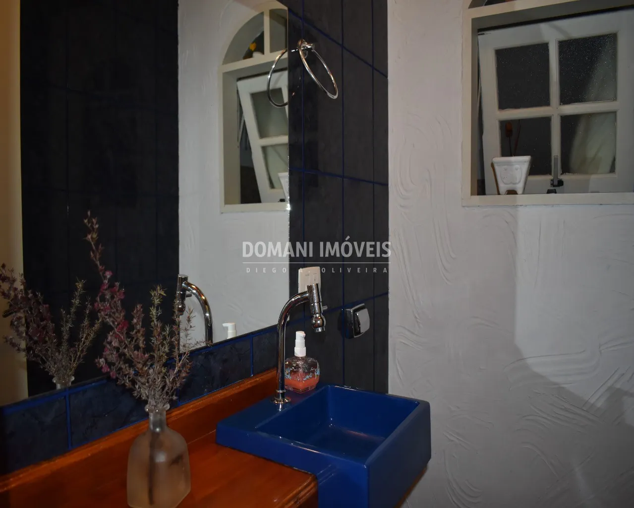 Casa à venda de 250 m² em Campos do Jordão, SP, Brasil