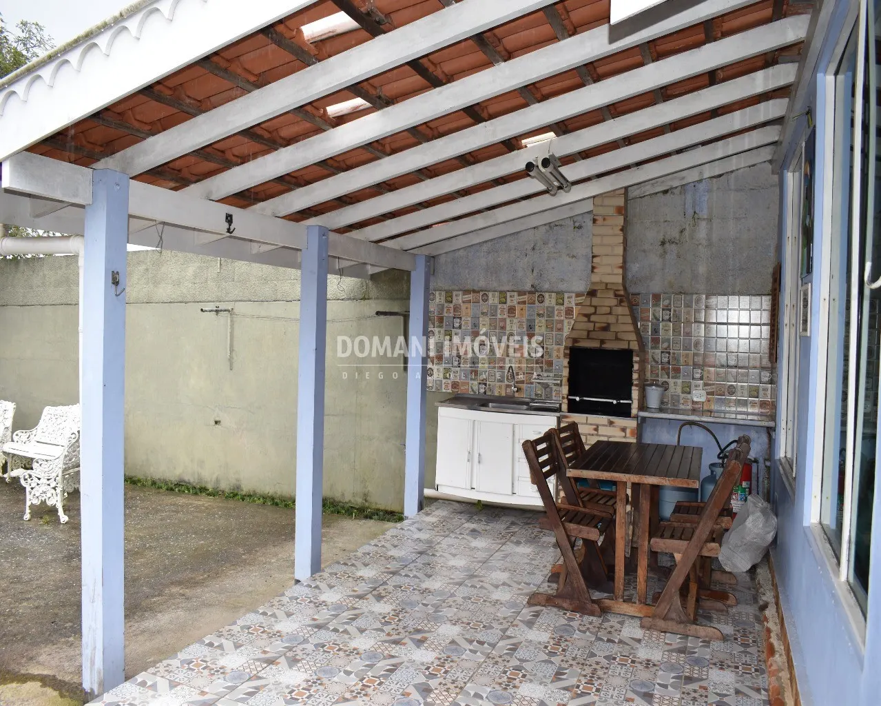 Casa à venda de 250 m² em Campos do Jordão, SP, Brasil