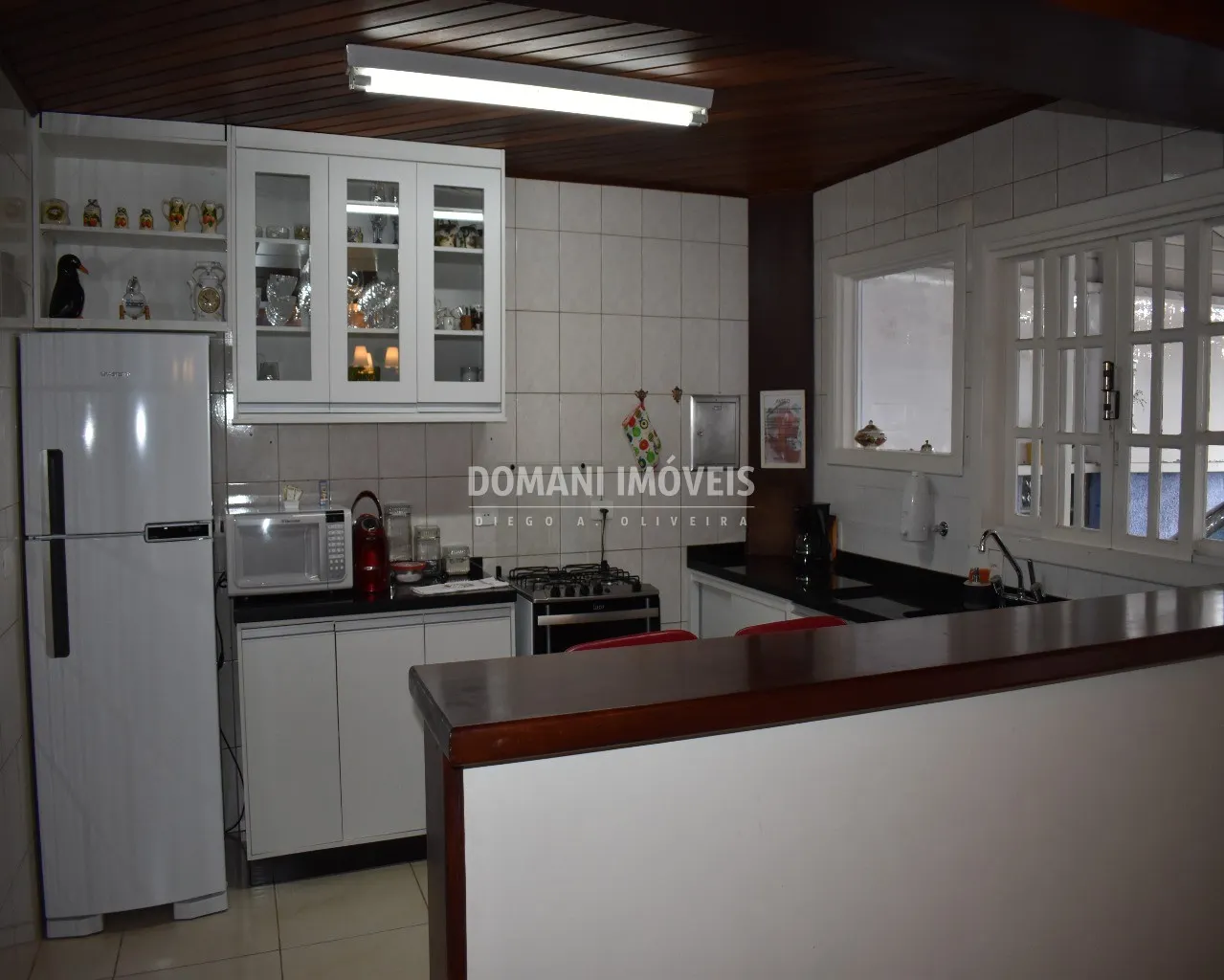 Casa à venda de 250 m² em Campos do Jordão, SP, Brasil