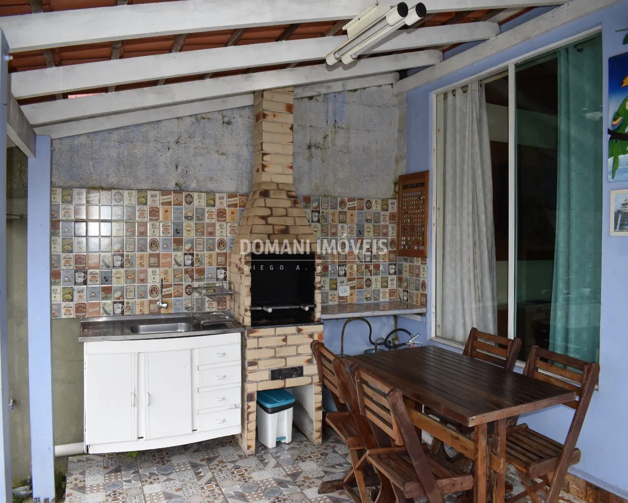 Casa à venda de 250 m² em Campos do Jordão, SP, Brasil