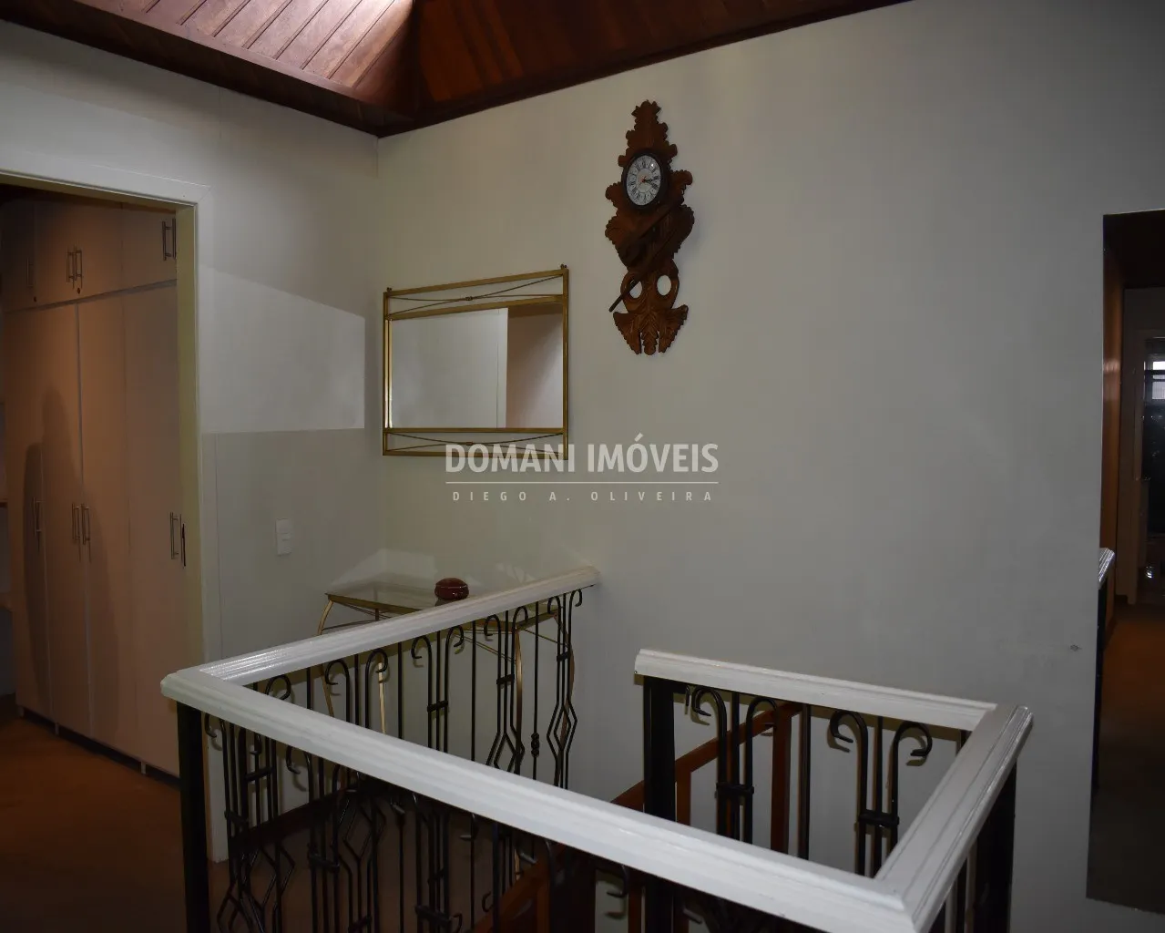 Casa à venda de 250 m² em Campos do Jordão, SP, Brasil