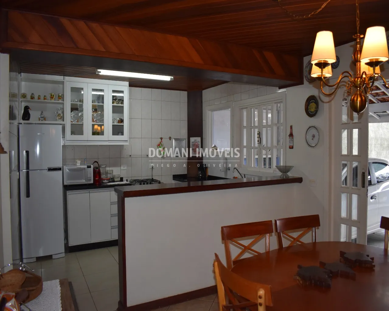 Casa à venda de 250 m² em Campos do Jordão, SP, Brasil