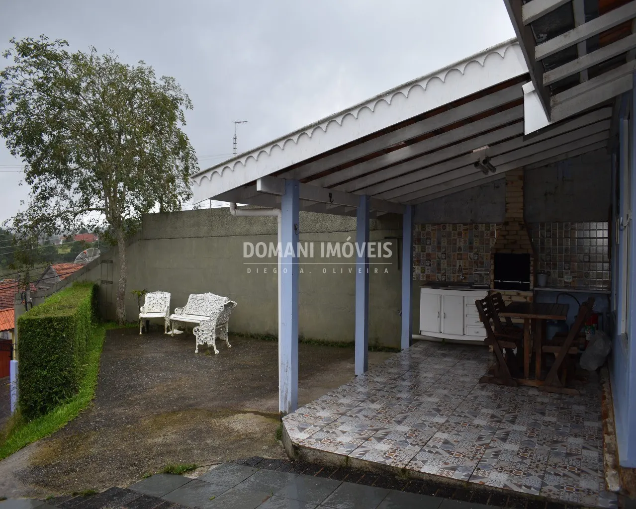 Casa à venda de 250 m² em Campos do Jordão, SP, Brasil