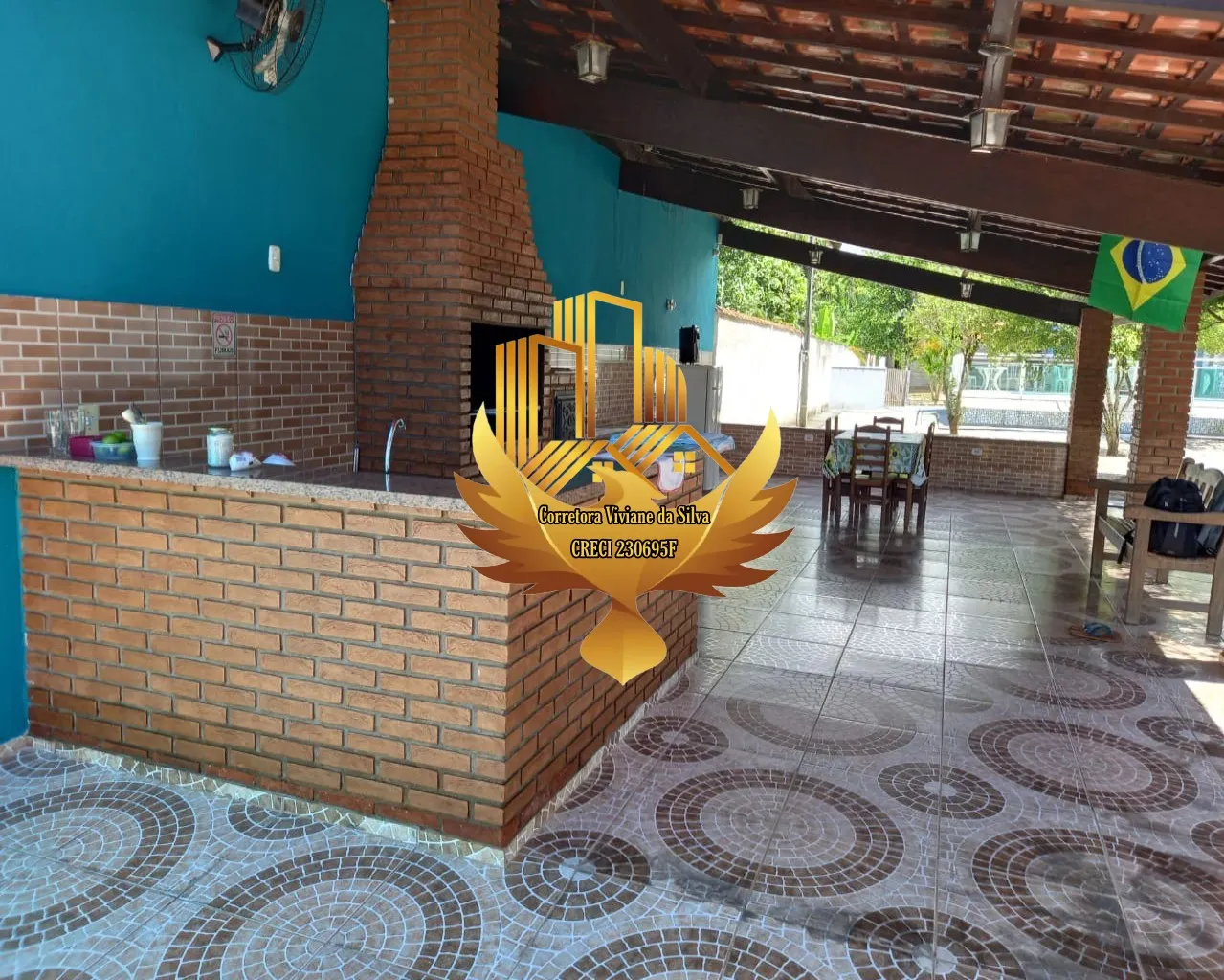 Country home for sale of 1,568 m² in Pindamonhangaba, SP, Brazil