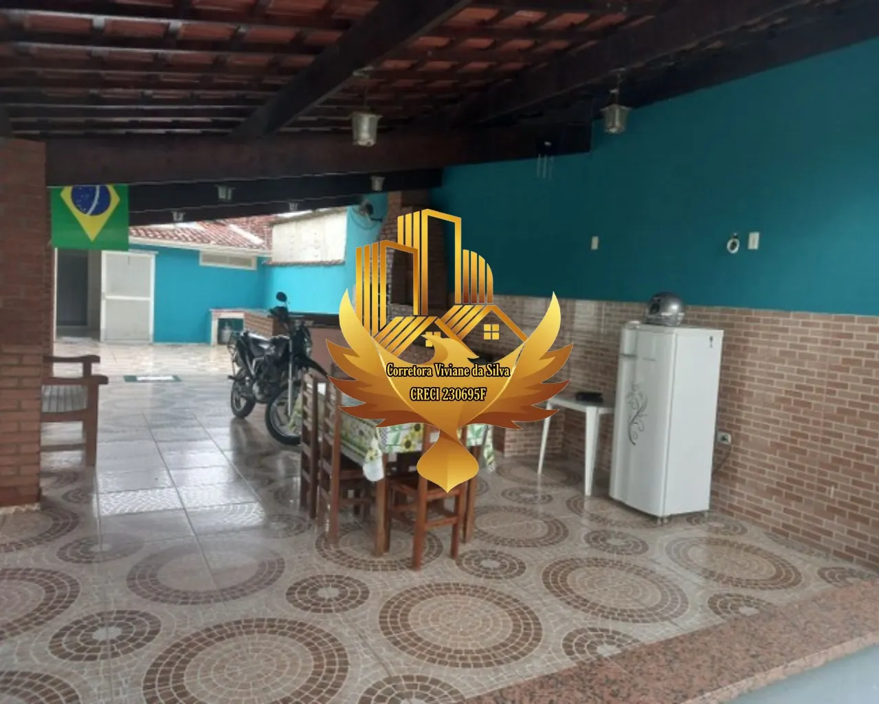 Country home for sale of 1,568 m² in Pindamonhangaba, SP, Brazil