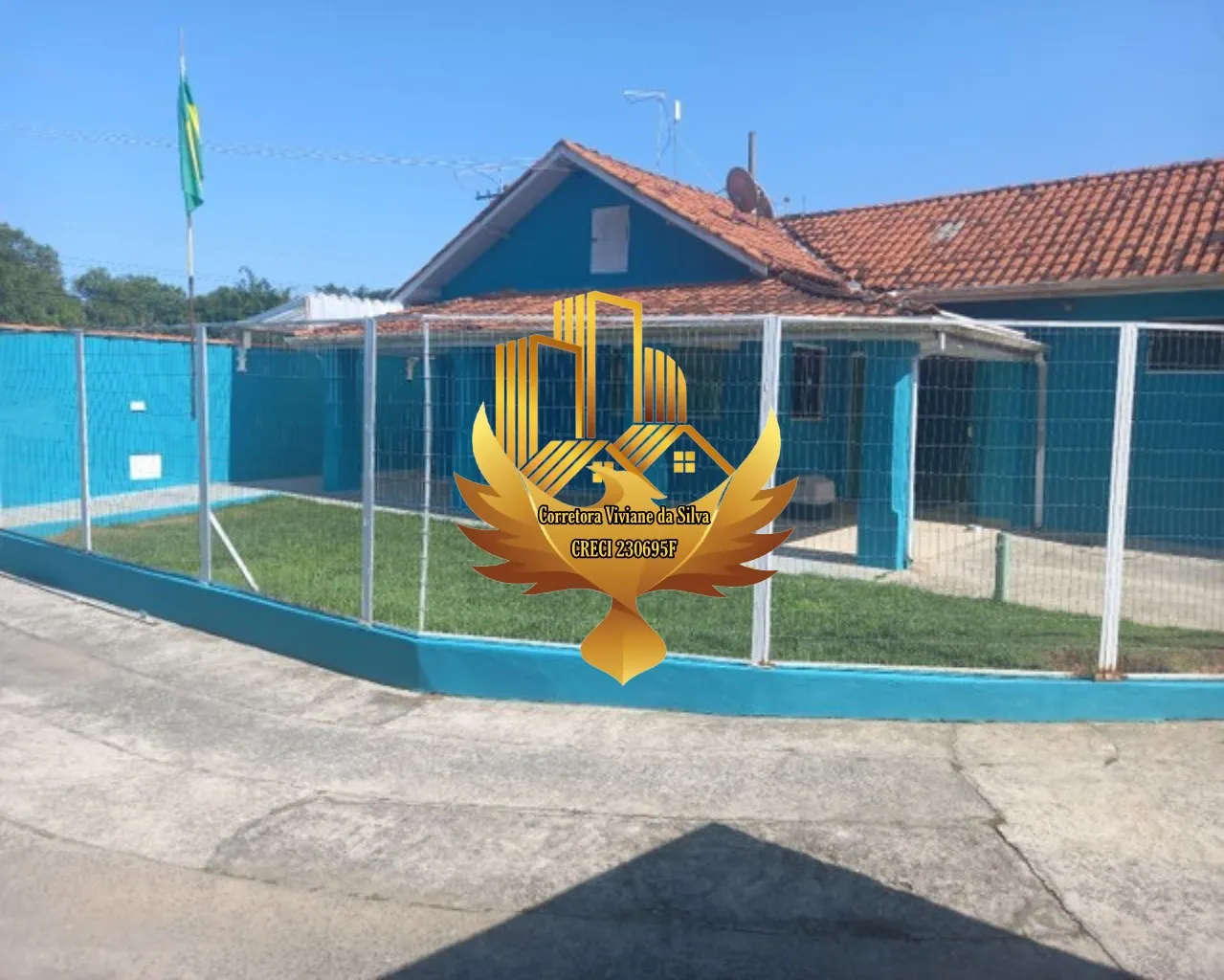Chácara à venda de 1.568 m² em Pindamonhangaba, SP, Brasil