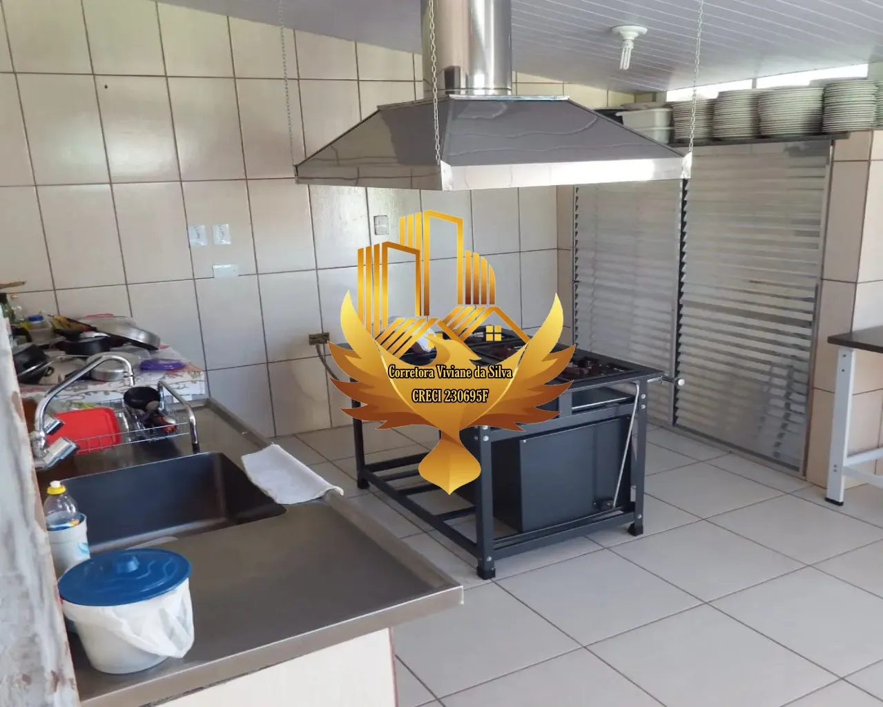 Country home for sale of 1,568 m² in Pindamonhangaba, SP, Brazil