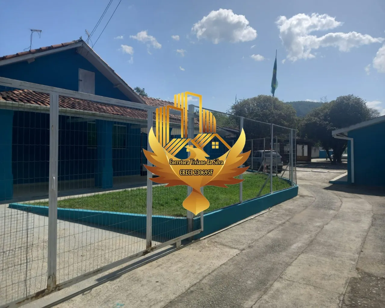 Country home for sale of 1,568 m² in Pindamonhangaba, SP, Brazil