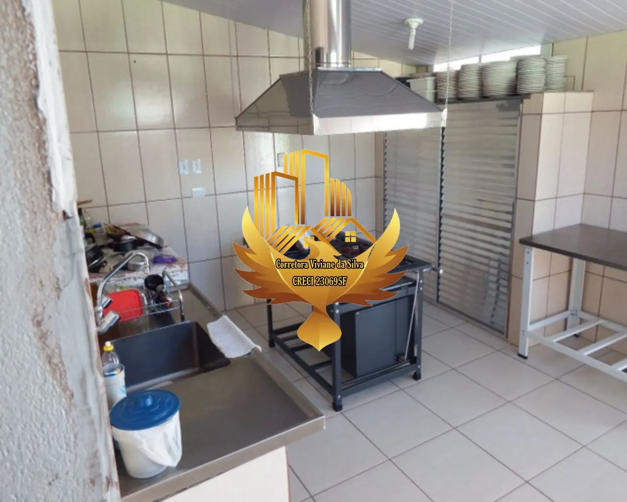 Country home for sale of 1,568 m² in Pindamonhangaba, SP, Brazil